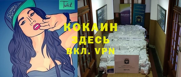 крисы Вяземский